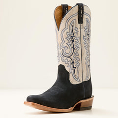 Ariat Futurity Relentless Bama Fury Cowboy Boot Men