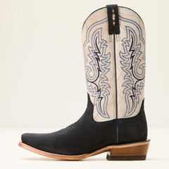 Ariat Futurity Relentless Bama Fury Cowboy Boot Men