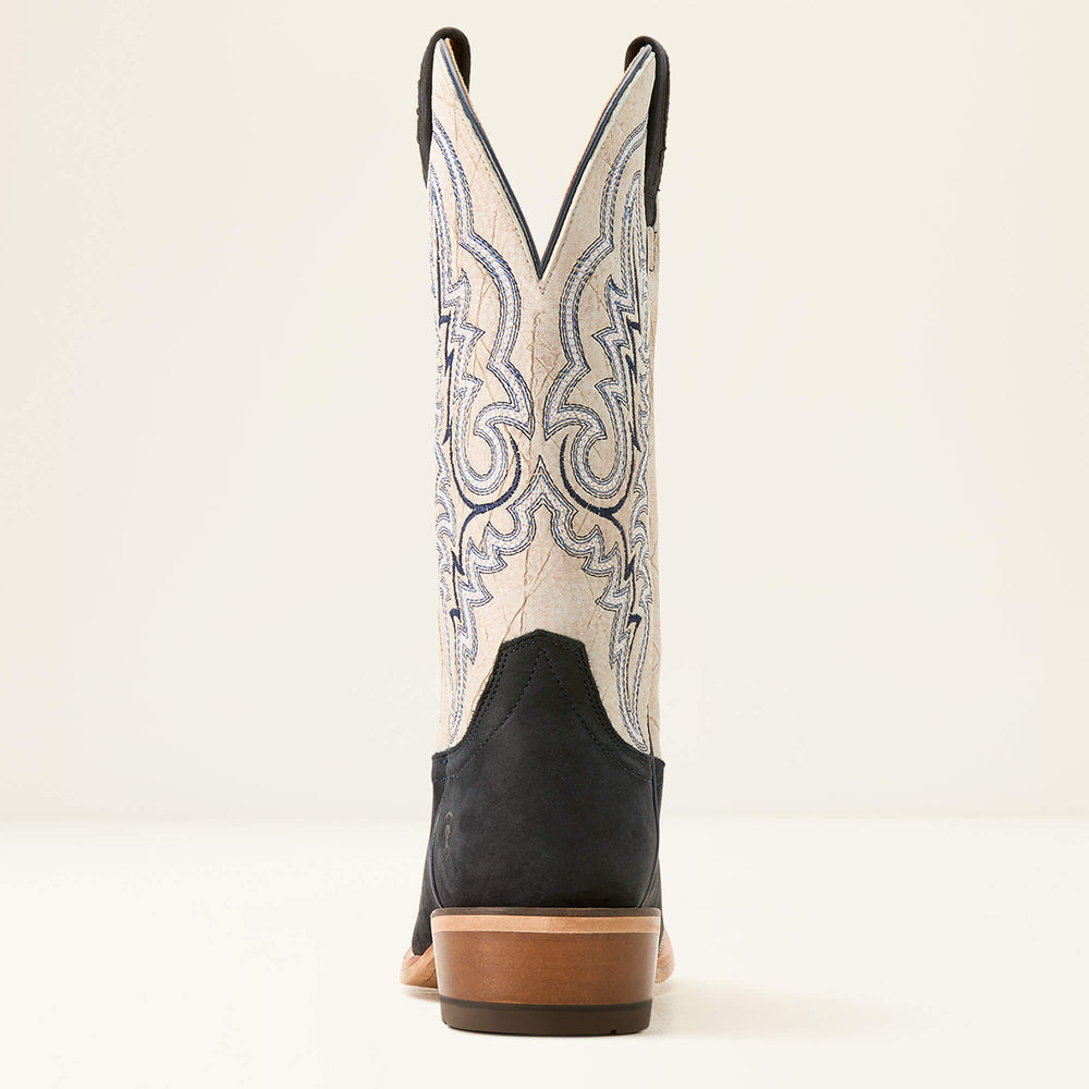 Ariat Futurity Relentless Bama Fury Cowboy Boot Men