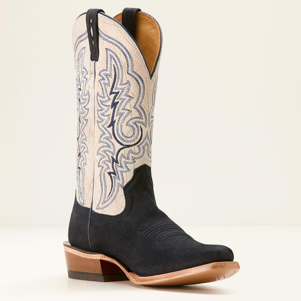 Ariat Futurity Relentless Bama Fury Cowboy Boot Men