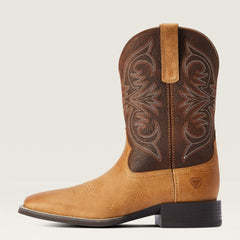 Ariat Sport Pardner Western Boot Men