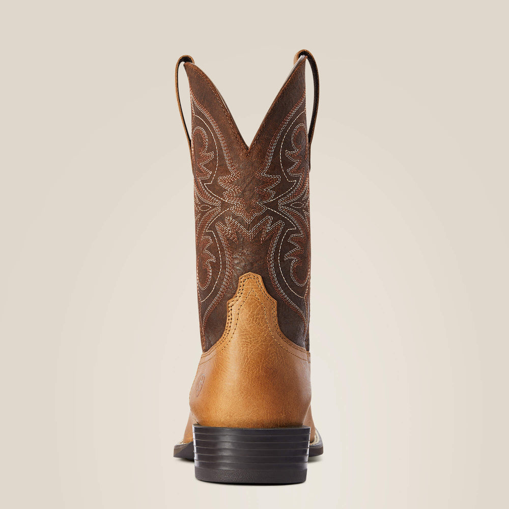 Ariat Sport Pardner Western Boot Men