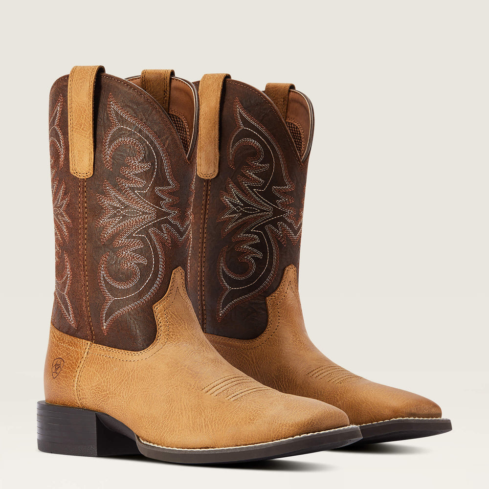 Ariat Sport Pardner Western Boot Men