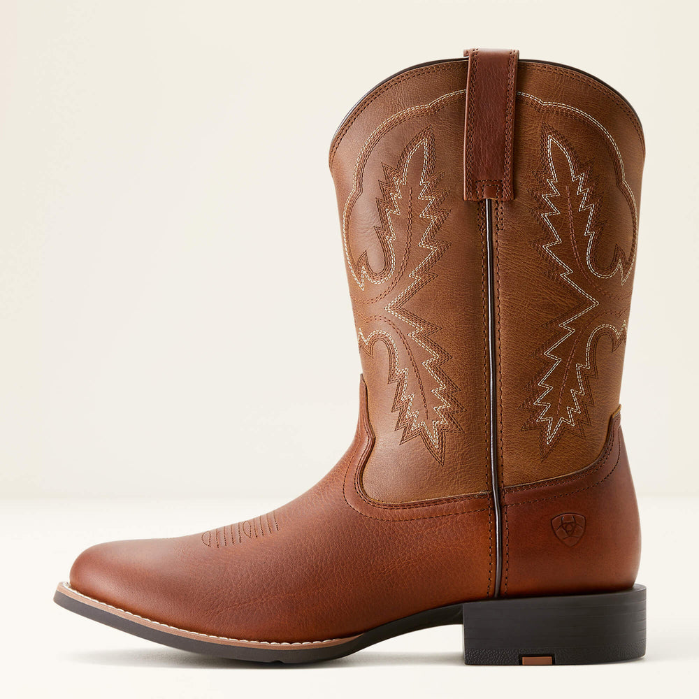 Ariat Sport Stratten Cowboy Boot Men