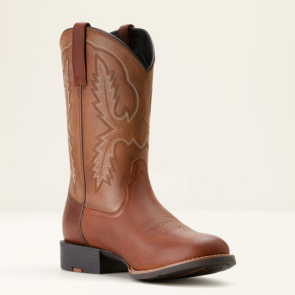 Ariat Sport Stratten Cowboy Boot Men