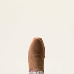 Ariat Futurity Champ Cowboy Boot Men