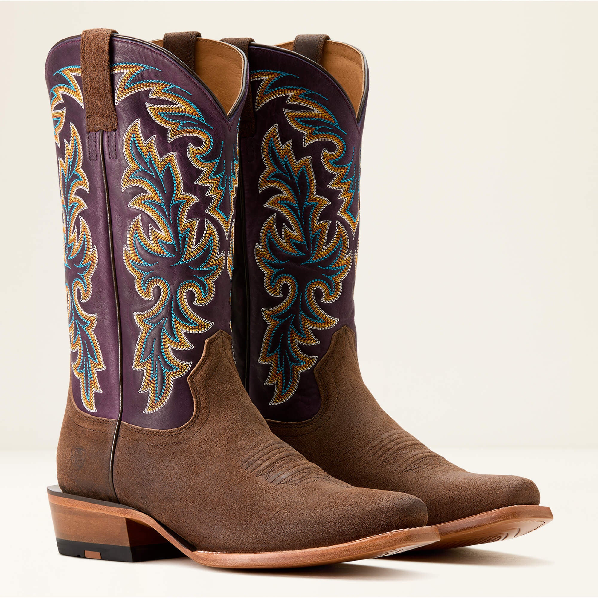 Ariat Futurity Champ Cowboy Boot Men