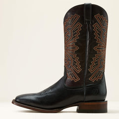 Ariat Sting Wide Square Toe Cowboy Boot Men