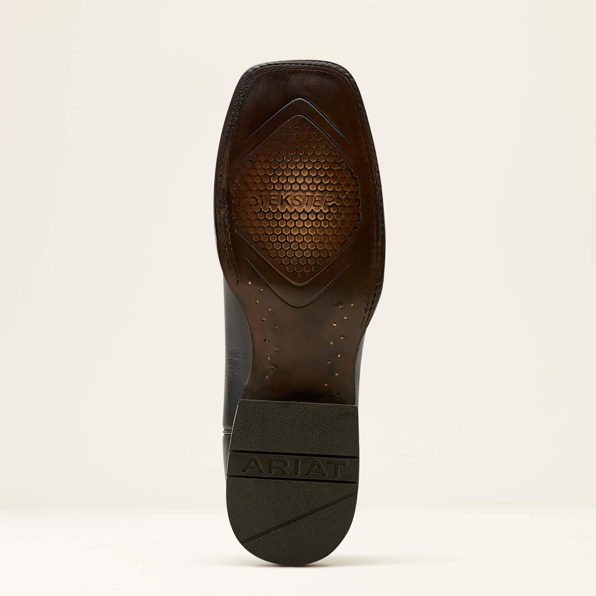 Ariat Sting Wide Square Toe Cowboy Boot Men