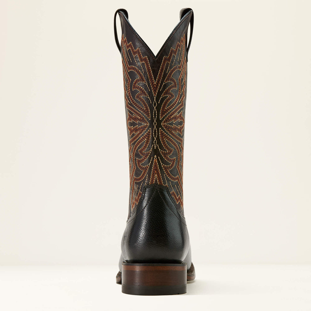 Ariat Sting Wide Square Toe Cowboy Boot Men