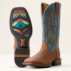 Ariat Hudson Cowboy Boot Men