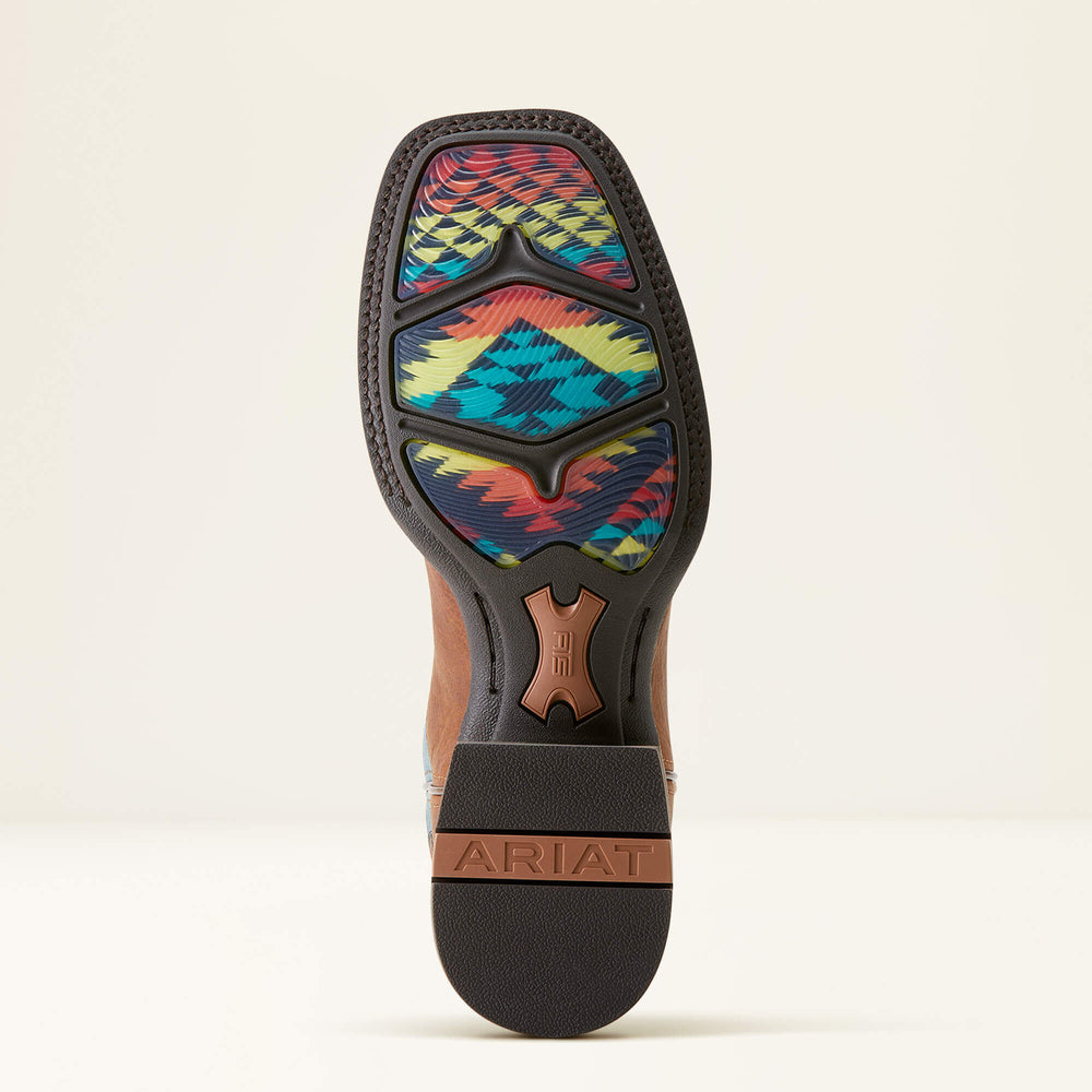Ariat Hudson Cowboy Boot Men