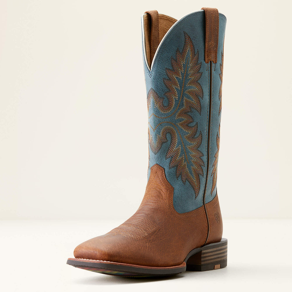Ariat Hudson Cowboy Boot Men