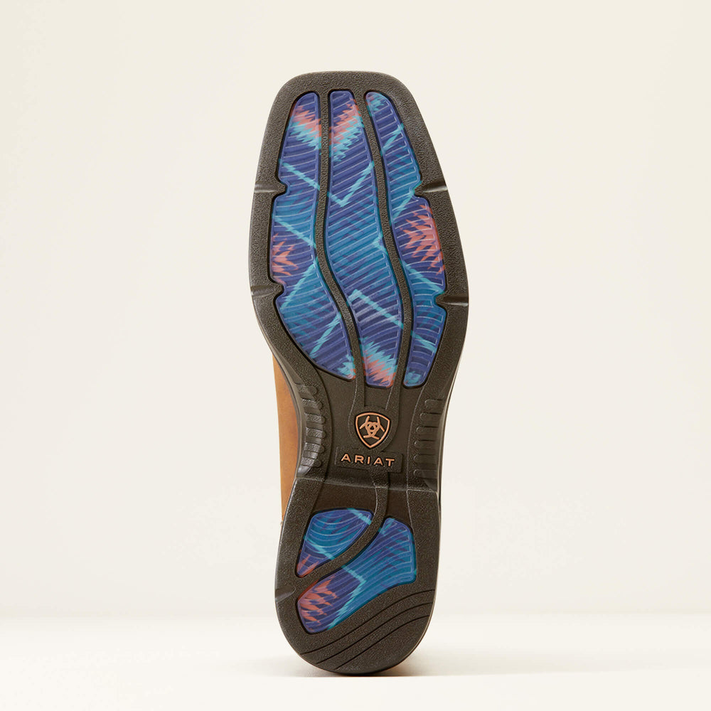 Ariat Ridgeback Cowboy Boot Men