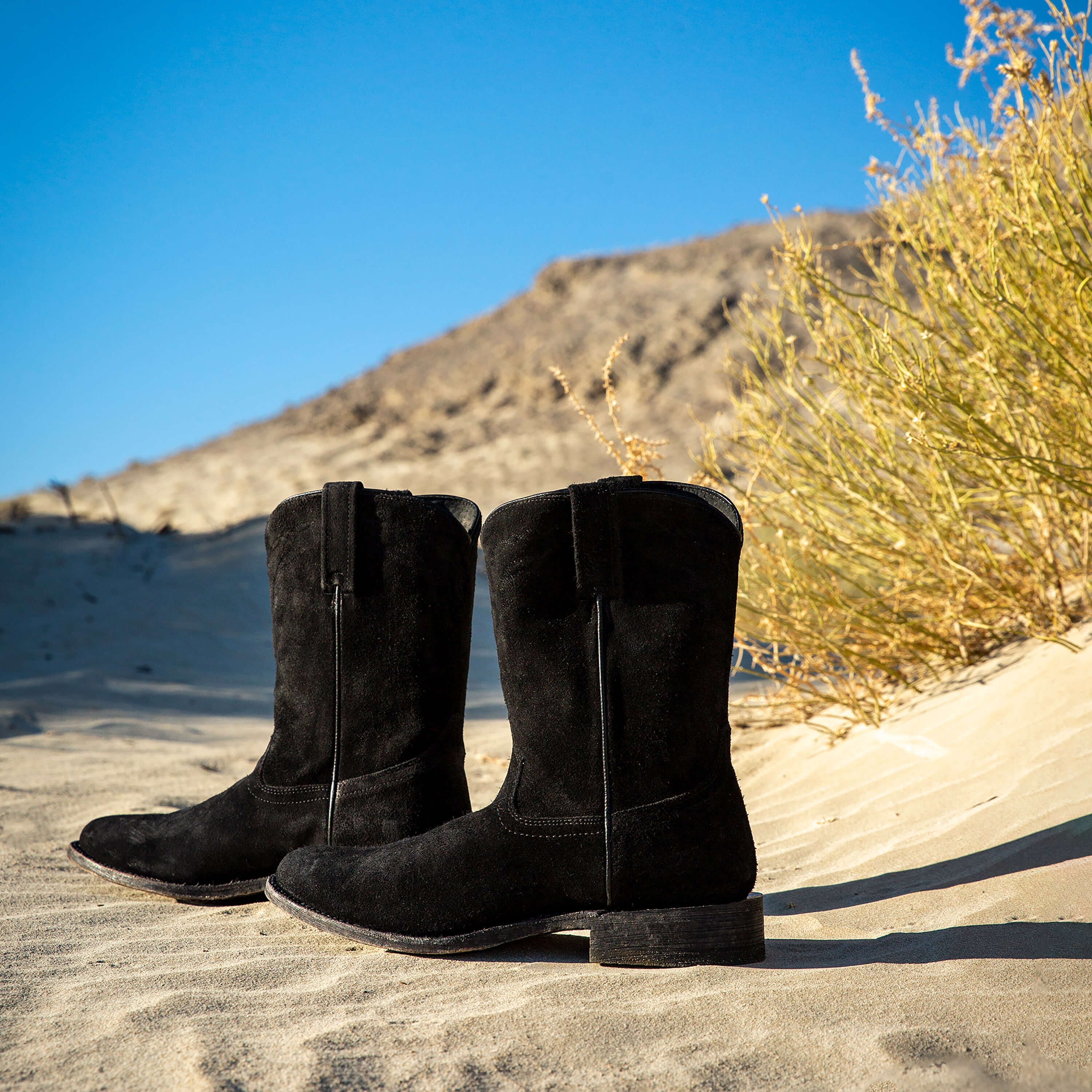 Ariat Downtown Western Boot Men