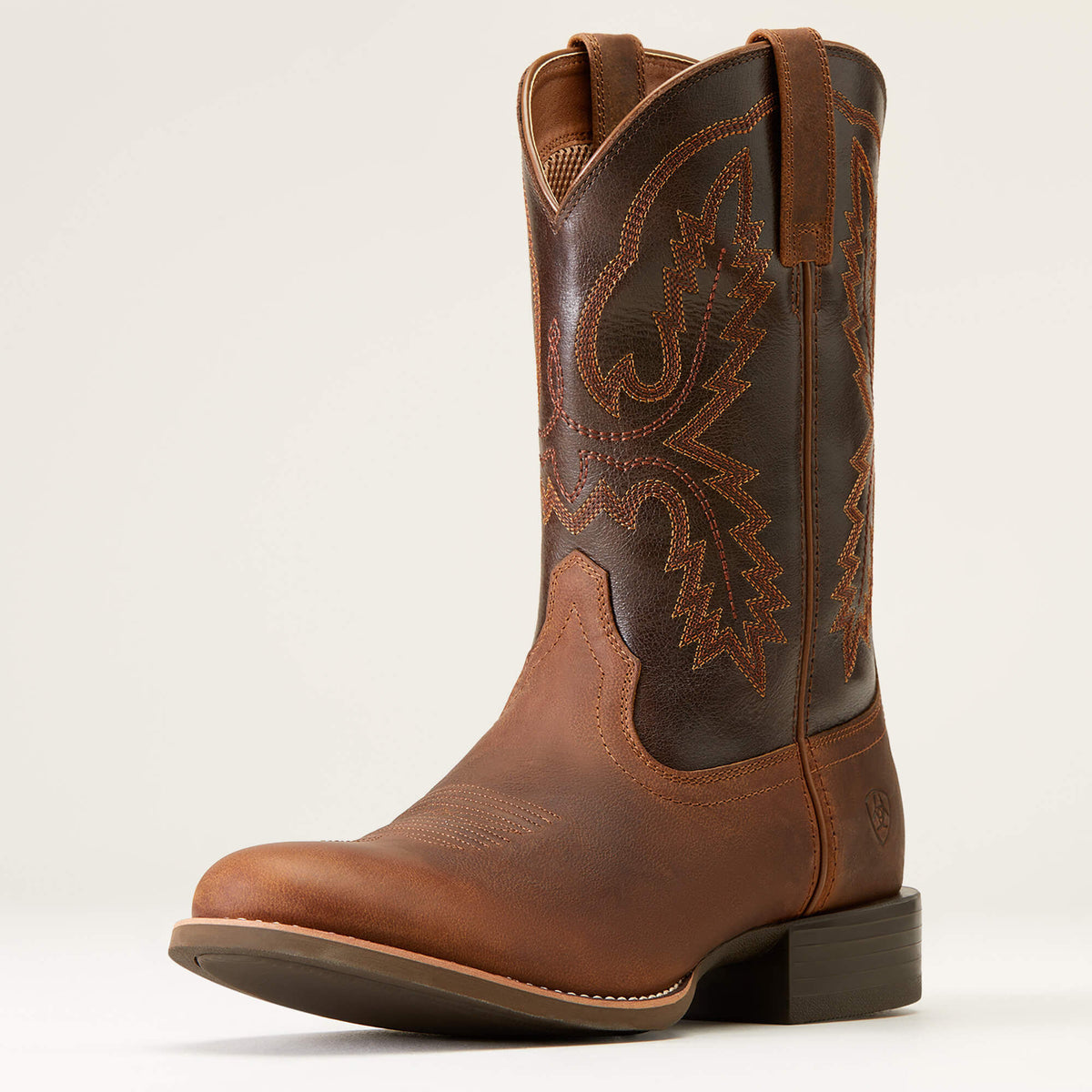 Ariat Sport Stratten Cowboy Boot Men