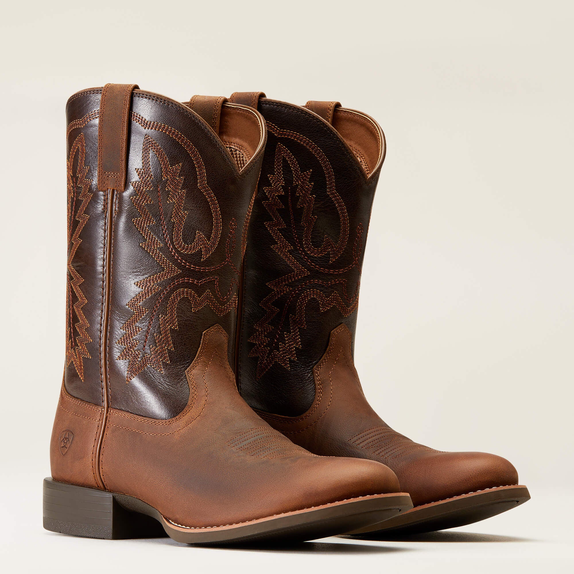 Ariat Sport Stratten Cowboy Boot Men