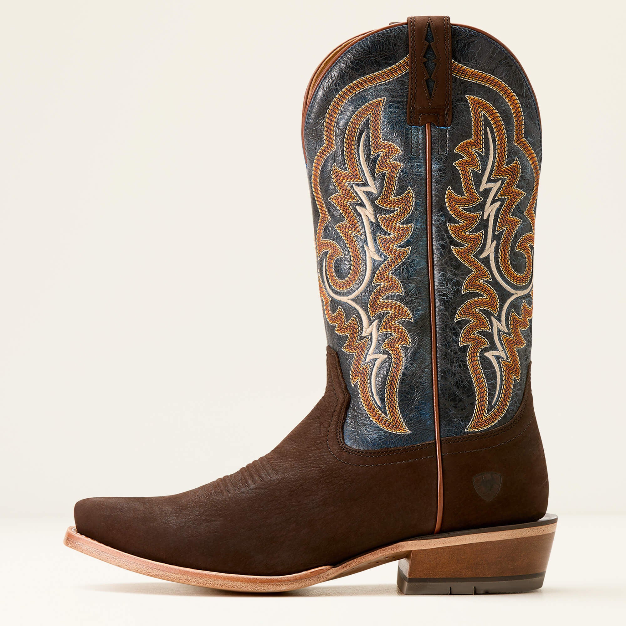 Ariat Futurity Relentless Bama Fury Cowboy Boot Men