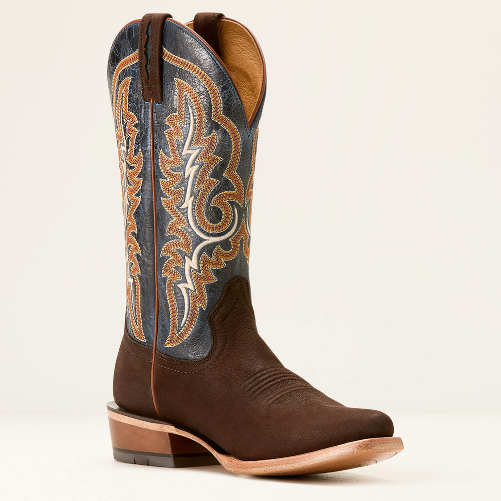Ariat Futurity Relentless Bama Fury Cowboy Boot Men