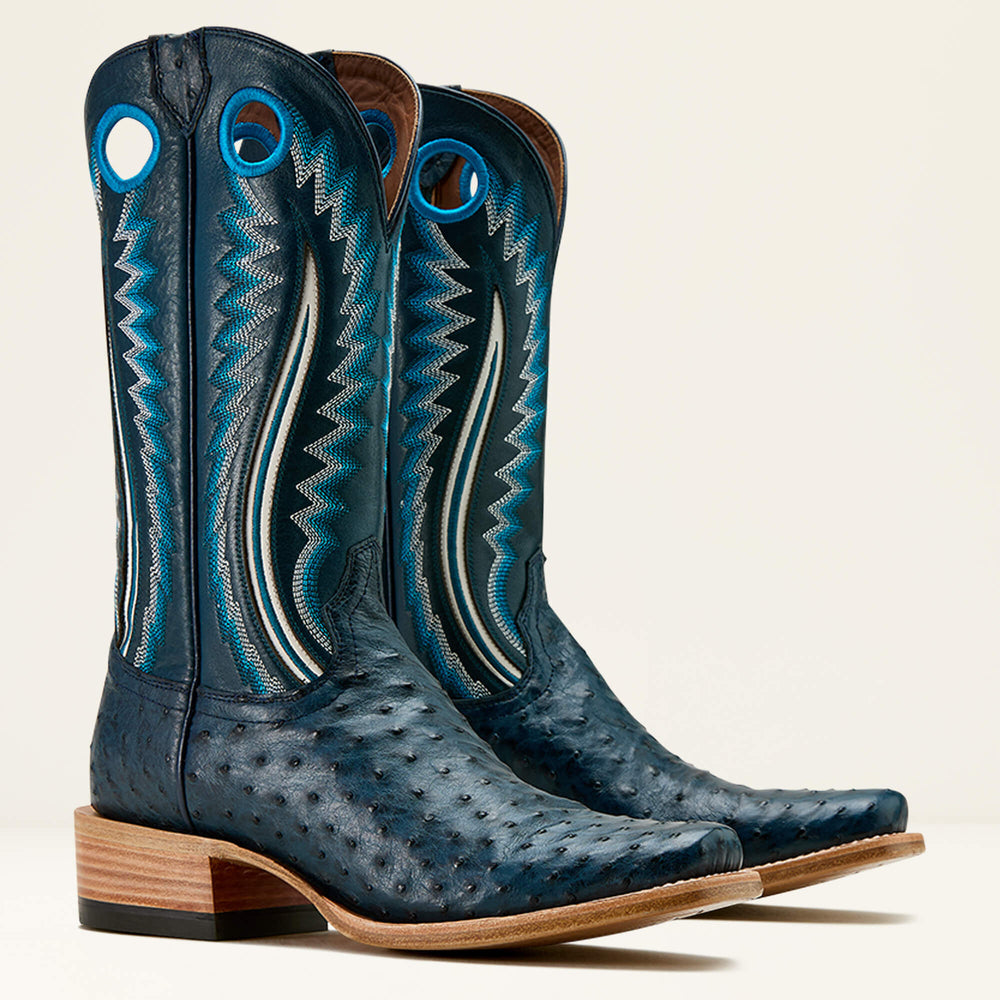 Ariat Futurity Outlaw Cowboy Boot Men