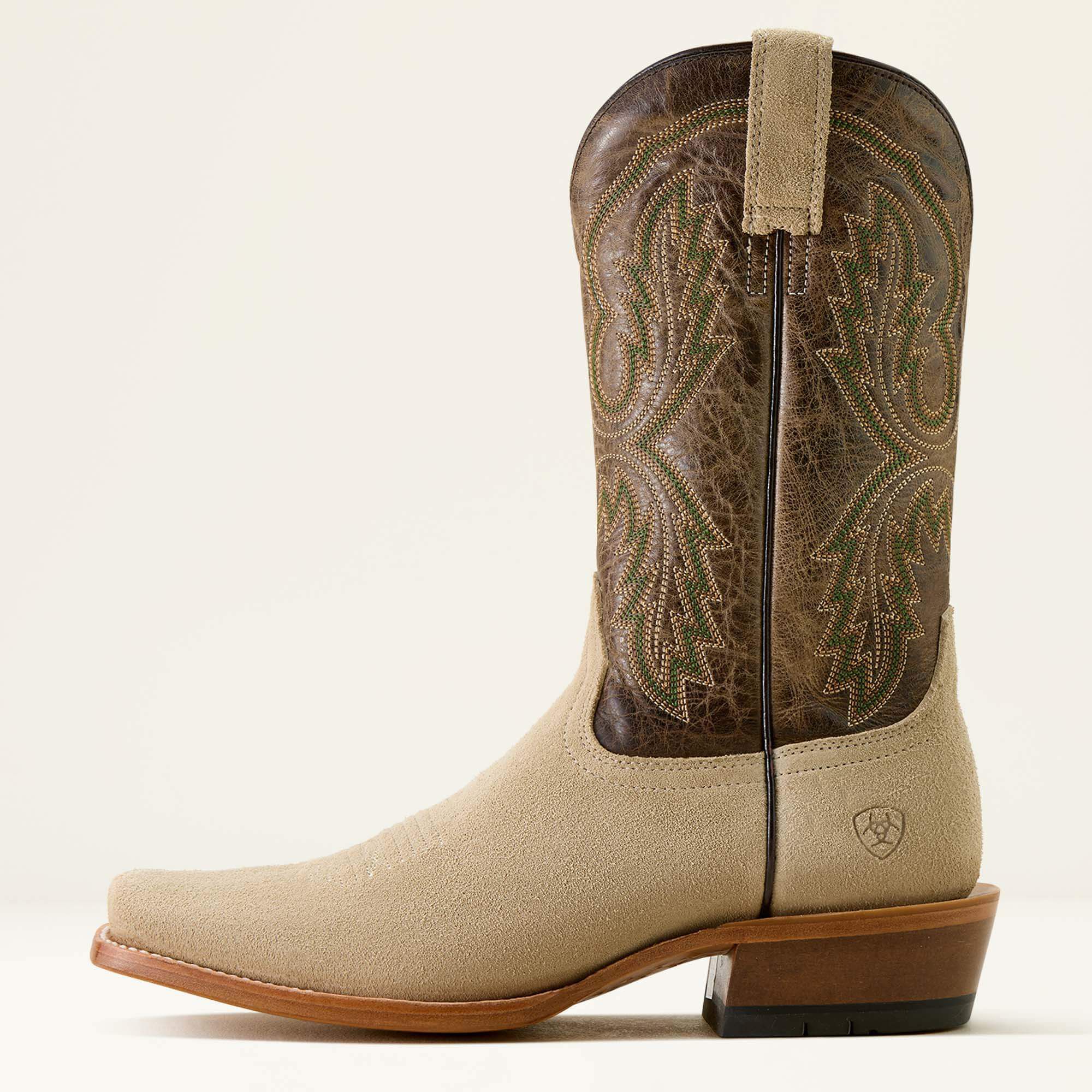 Ariat Futurity Cashout Narrow Cutter Toe Cowboy Boot Men