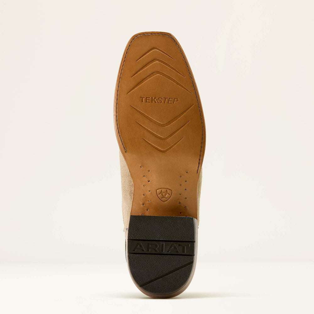 Ariat Futurity Cashout Narrow Cutter Toe Cowboy Boot Men