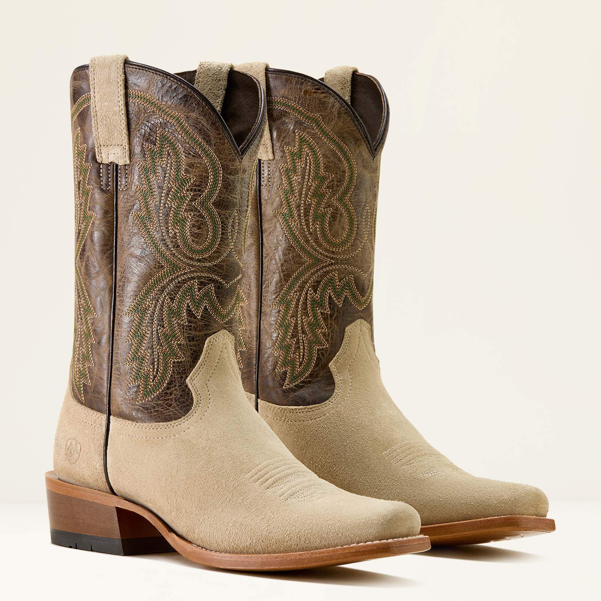 Ariat Futurity Cashout Narrow Cutter Toe Cowboy Boot Men
