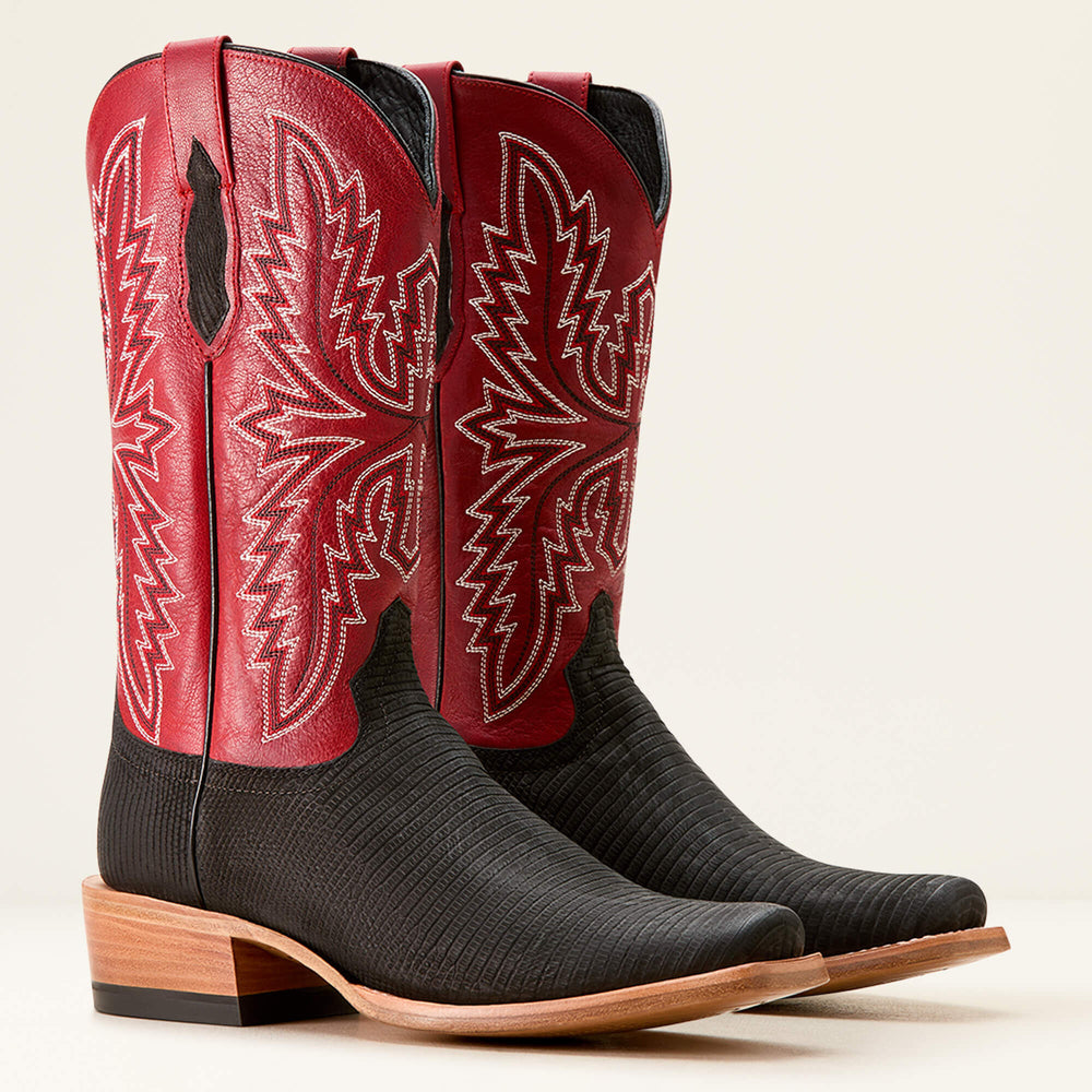 Ariat Futurity Relentless Golde Rush Cowboy Boot Men