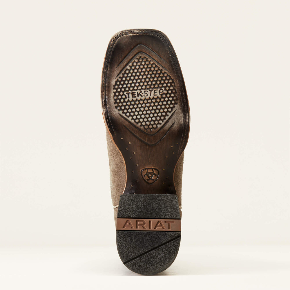 Ariat Circuit Rockridge Western Boot Men