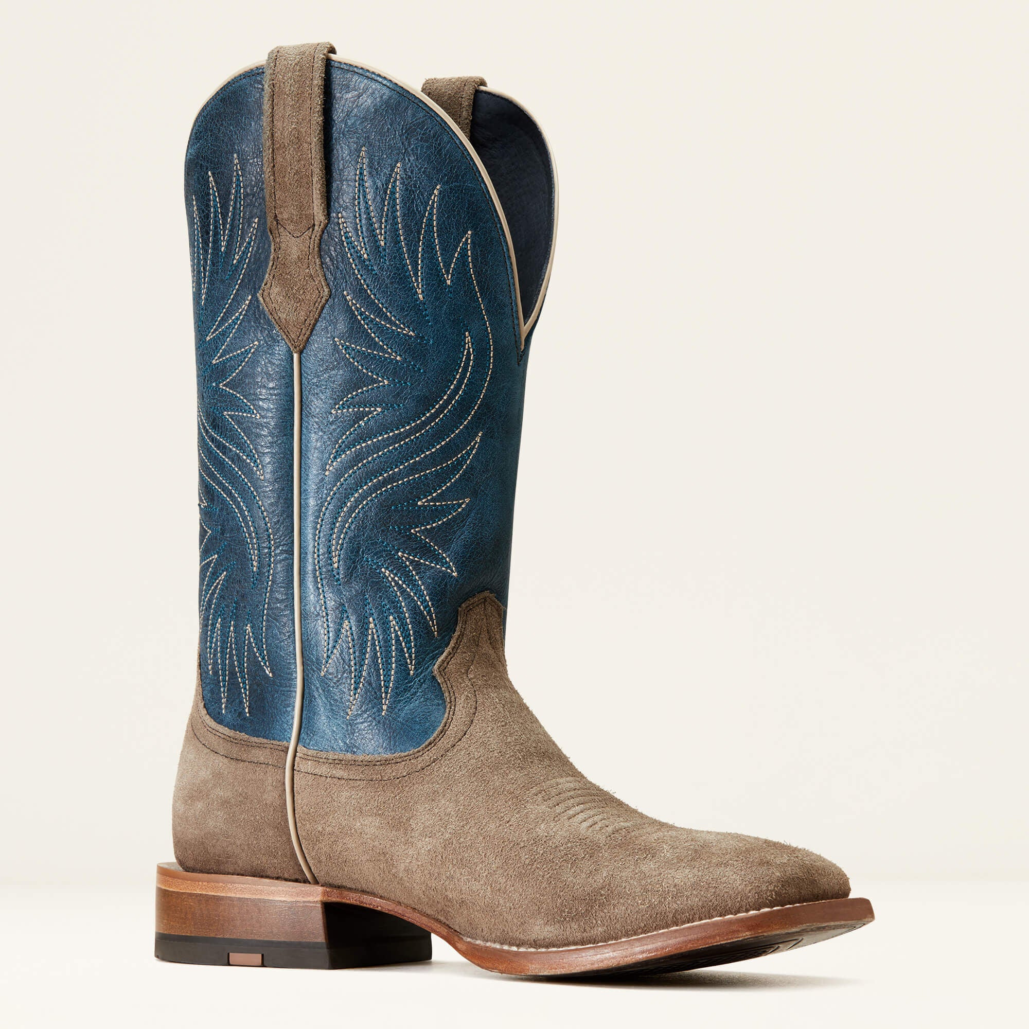 Ariat Circuit Rockridge Western Boot Men