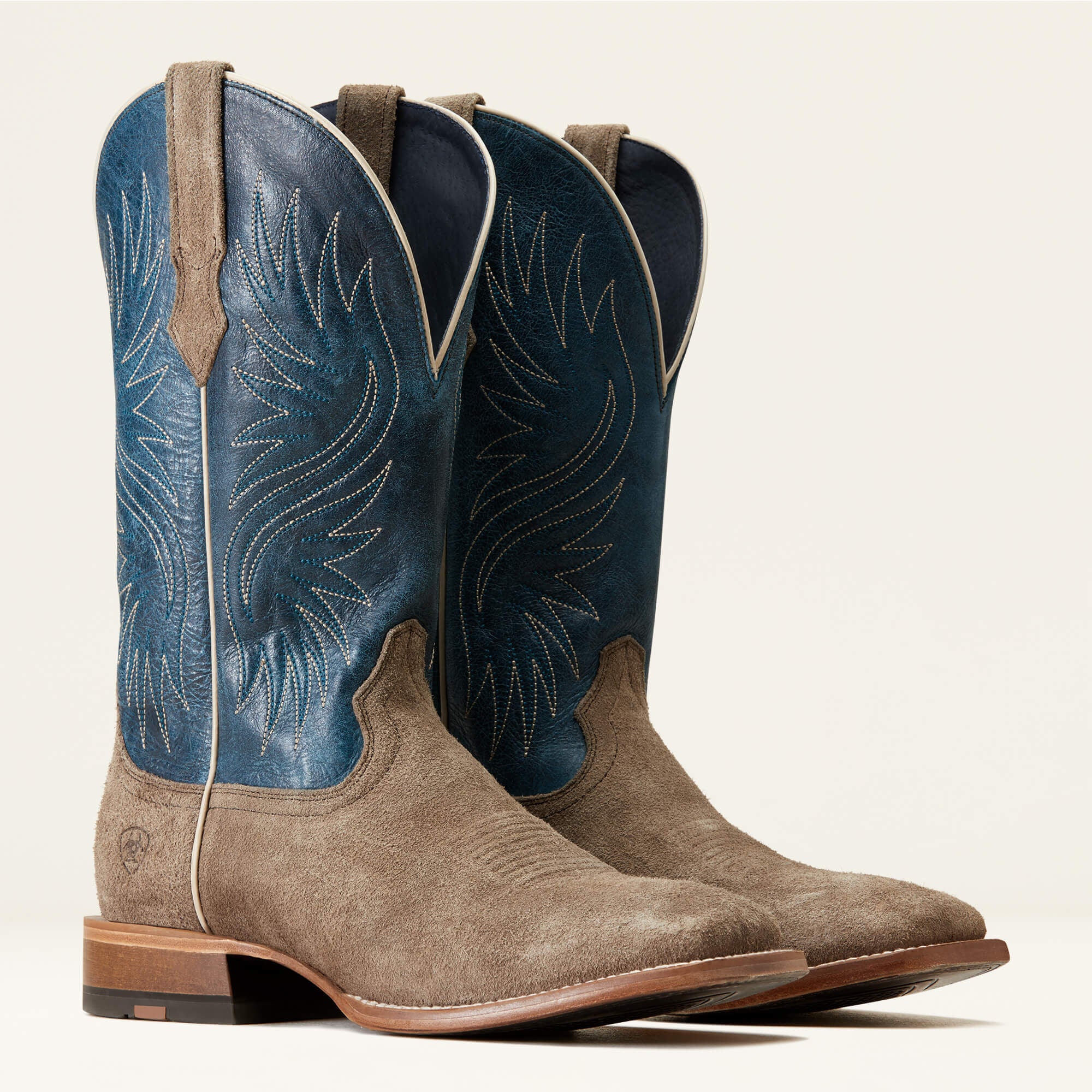 Ariat Circuit Rockridge Western Boot Men