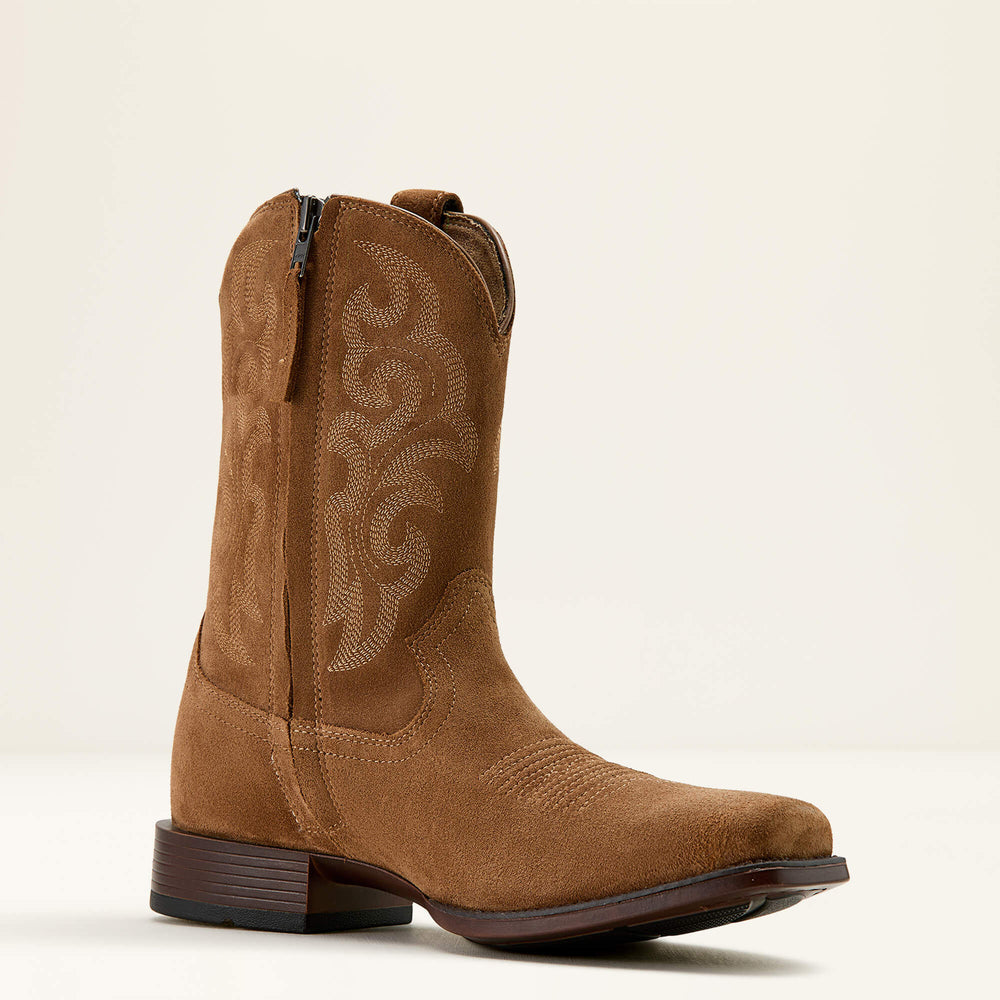Ariat Bodie Western Boot Men