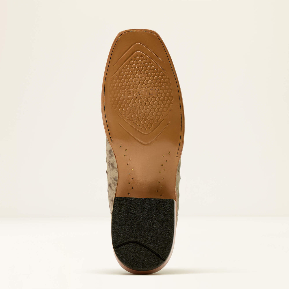 Ariat Futurity Outlaw Cowboy Boot Men