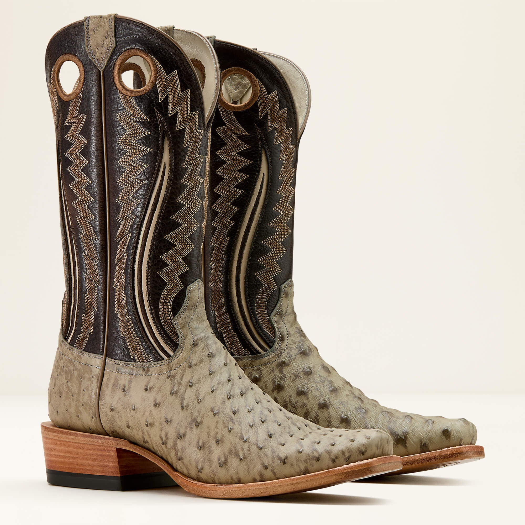 Ariat Futurity Outlaw Cowboy Boot Men