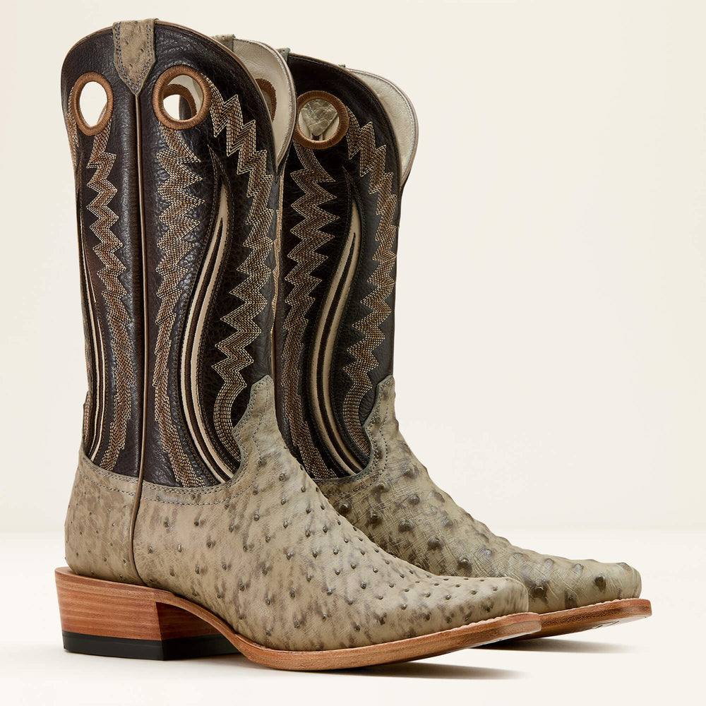 Ariat Futurity Outlaw Cowboy Boot Men