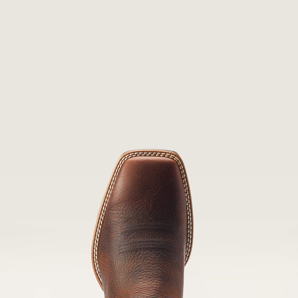 Ariat Rowder VentTEK 360 Wide Square Toe Cowboy Boot Men