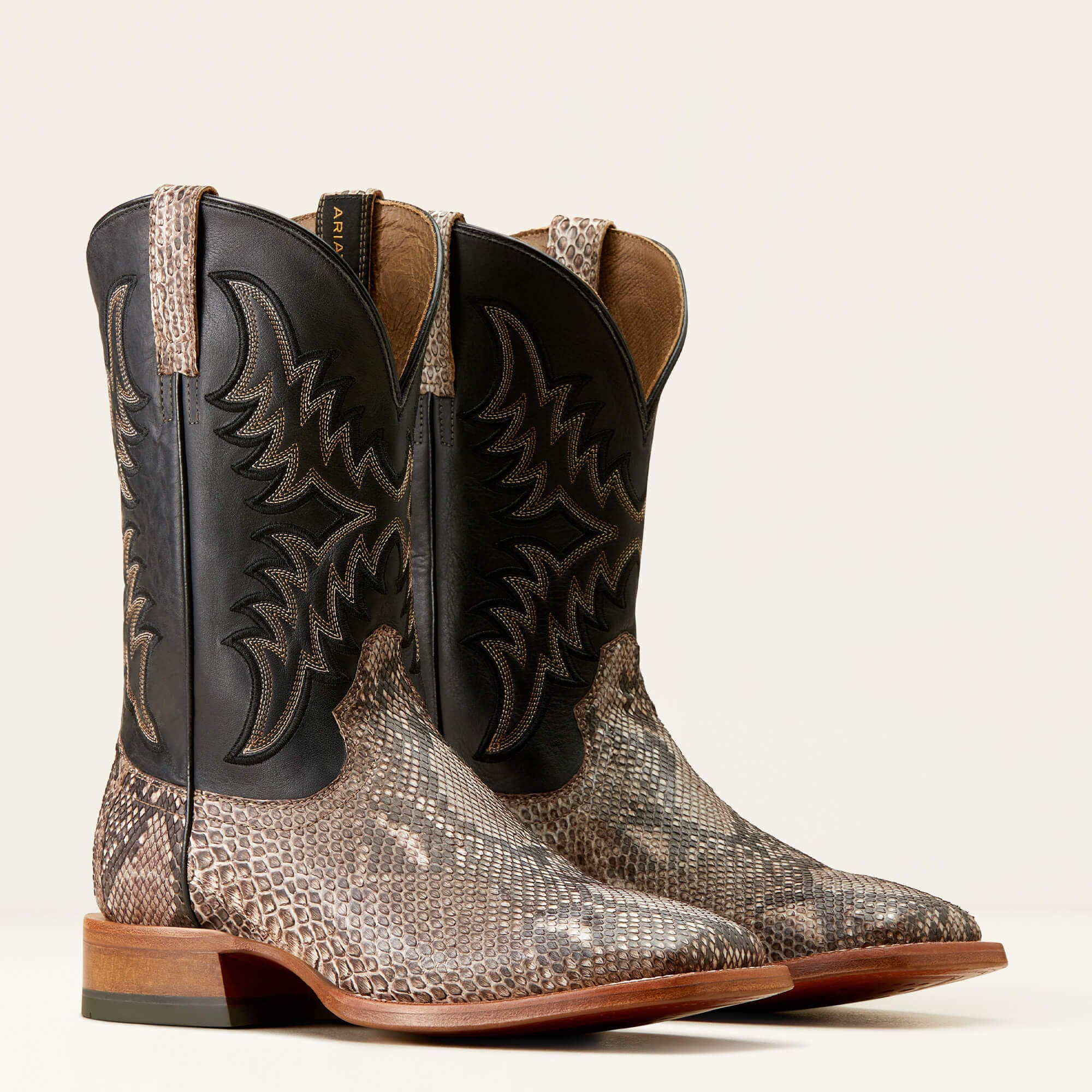 Ariat Dry Gulch Cowboy Boot Men