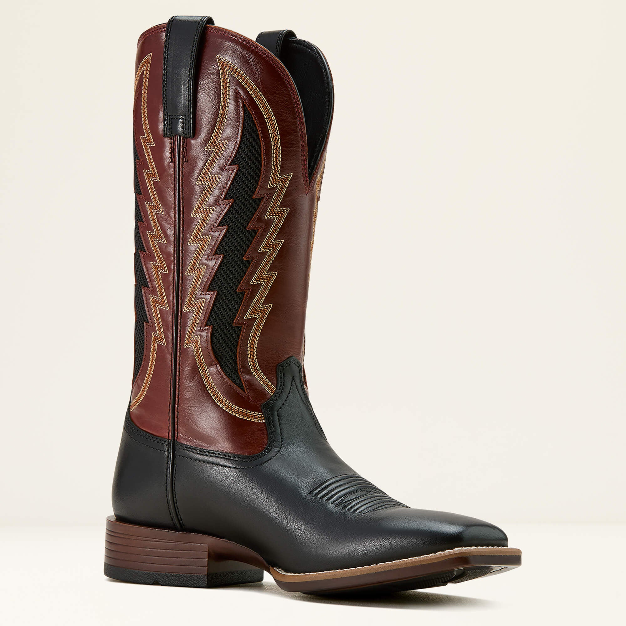Ariat Dakota VentTEK Cowboy Boot Men