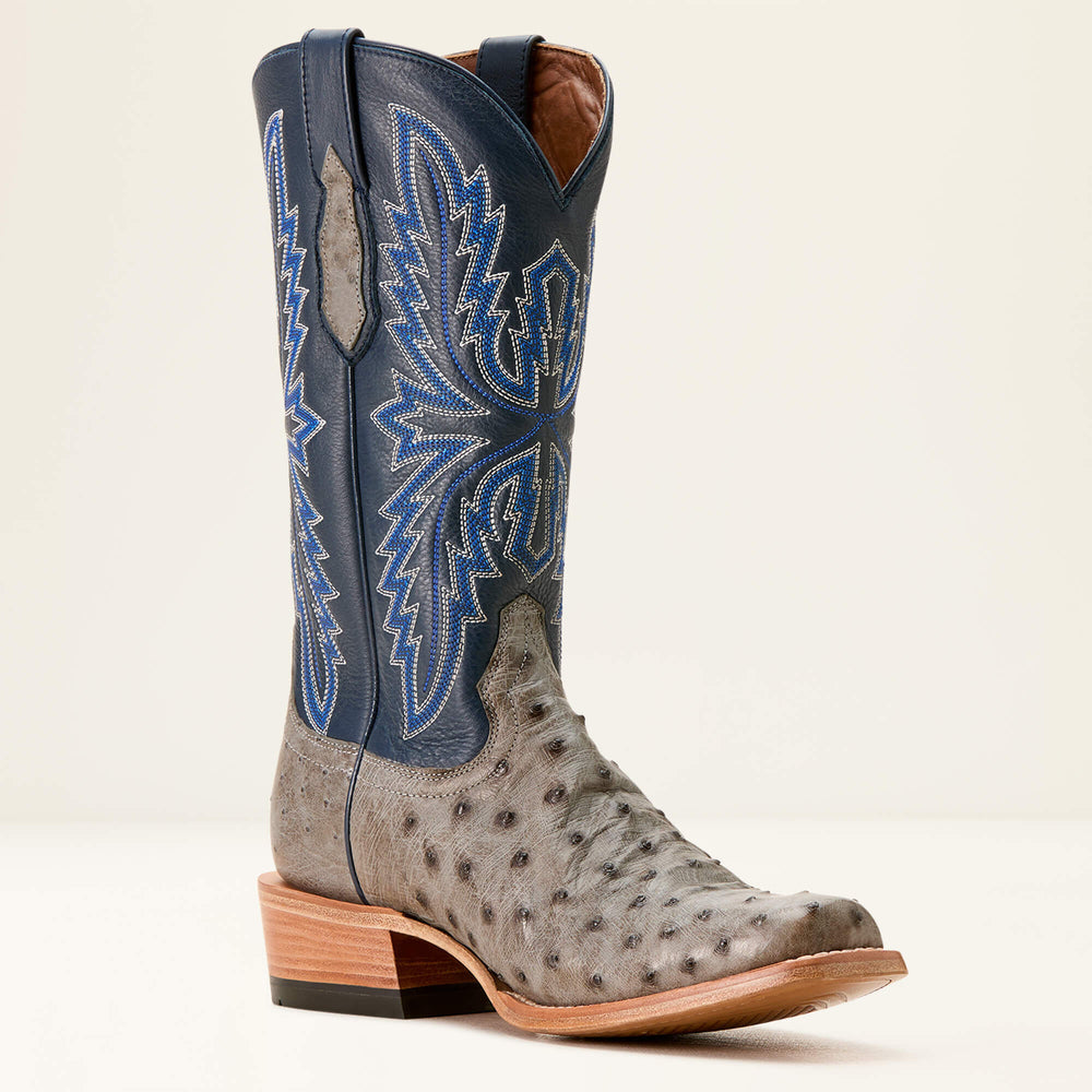 Ariat Futurity Relentless Buckles Cowboy Boot Men