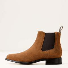 Ariat Bench Made Reed Western Boot Men