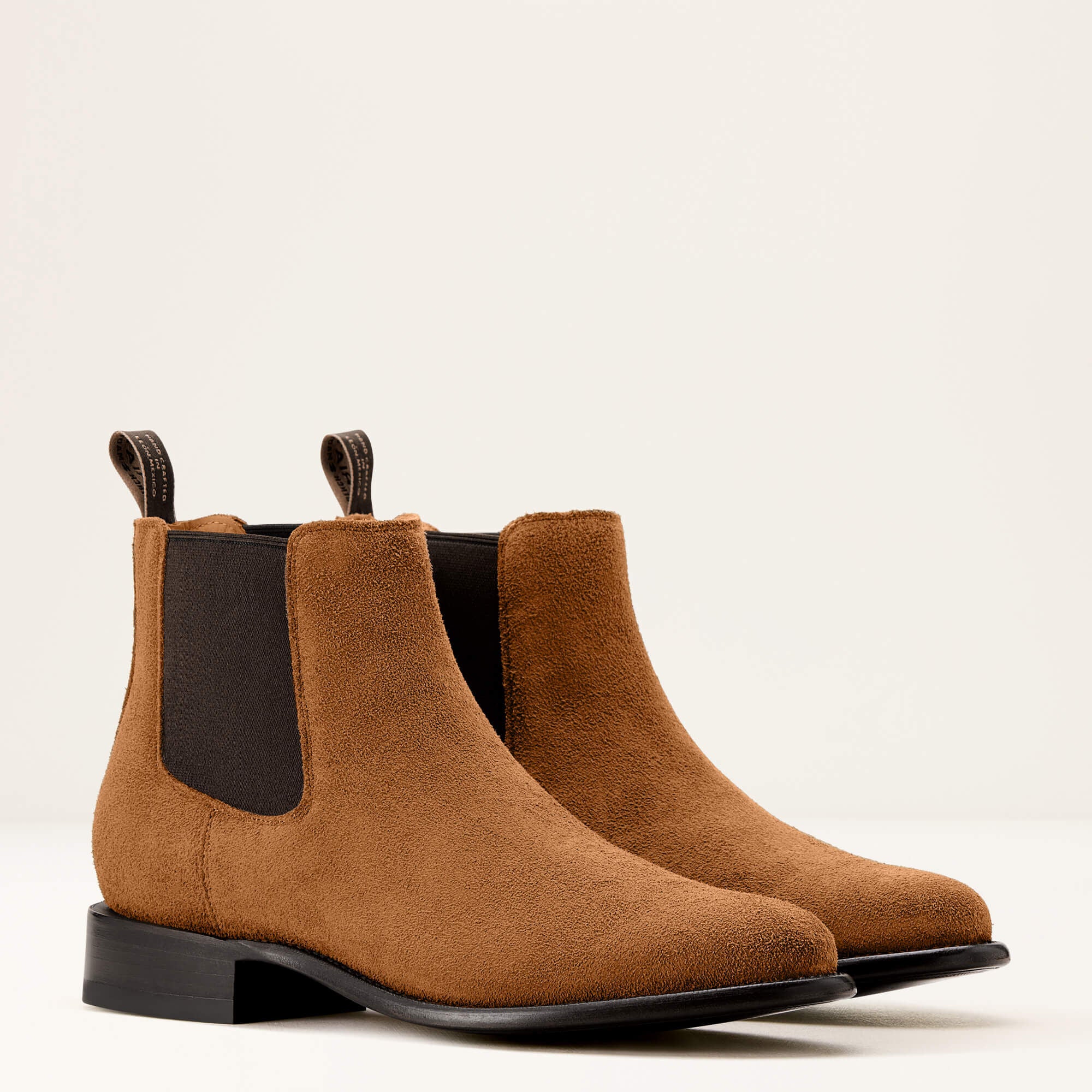Ariat Bench Made Reed Western Boot Men