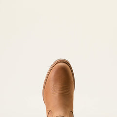 Ariat Hybrid Low Boy Round Toe Western Boot Men
