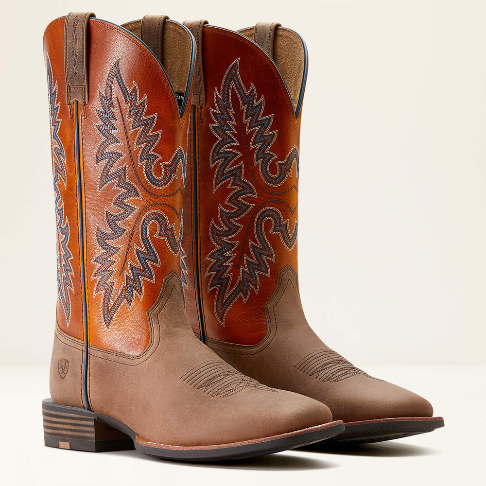 Ariat Hudson Cowboy Boot Men