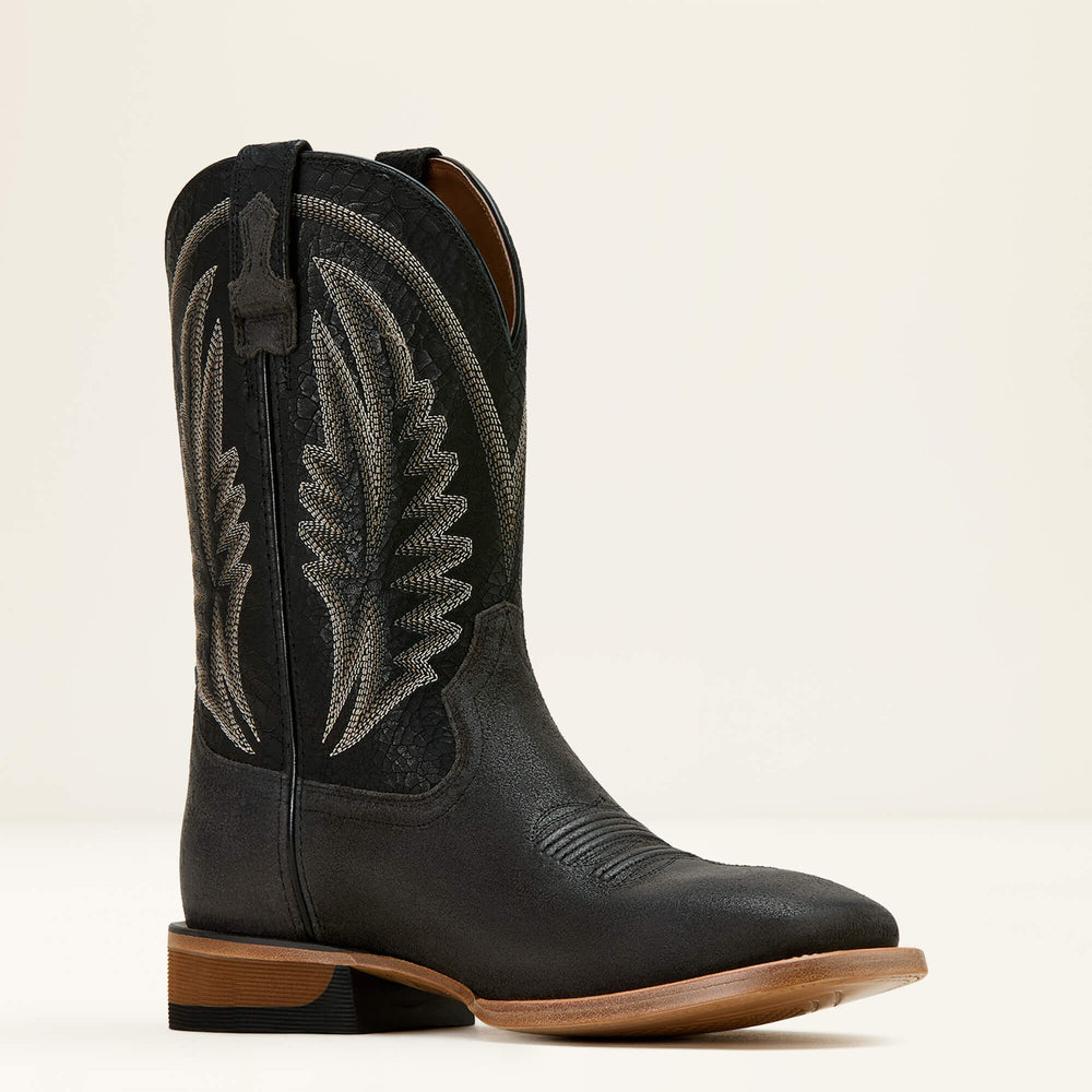 Ariat Sidestrike Cowboy Boot Men