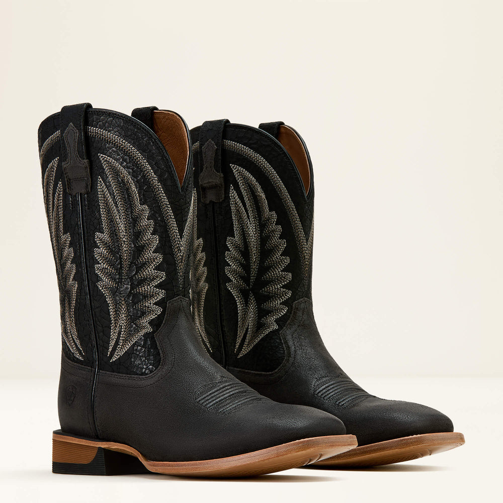 Ariat Sidestrike Cowboy Boot Men