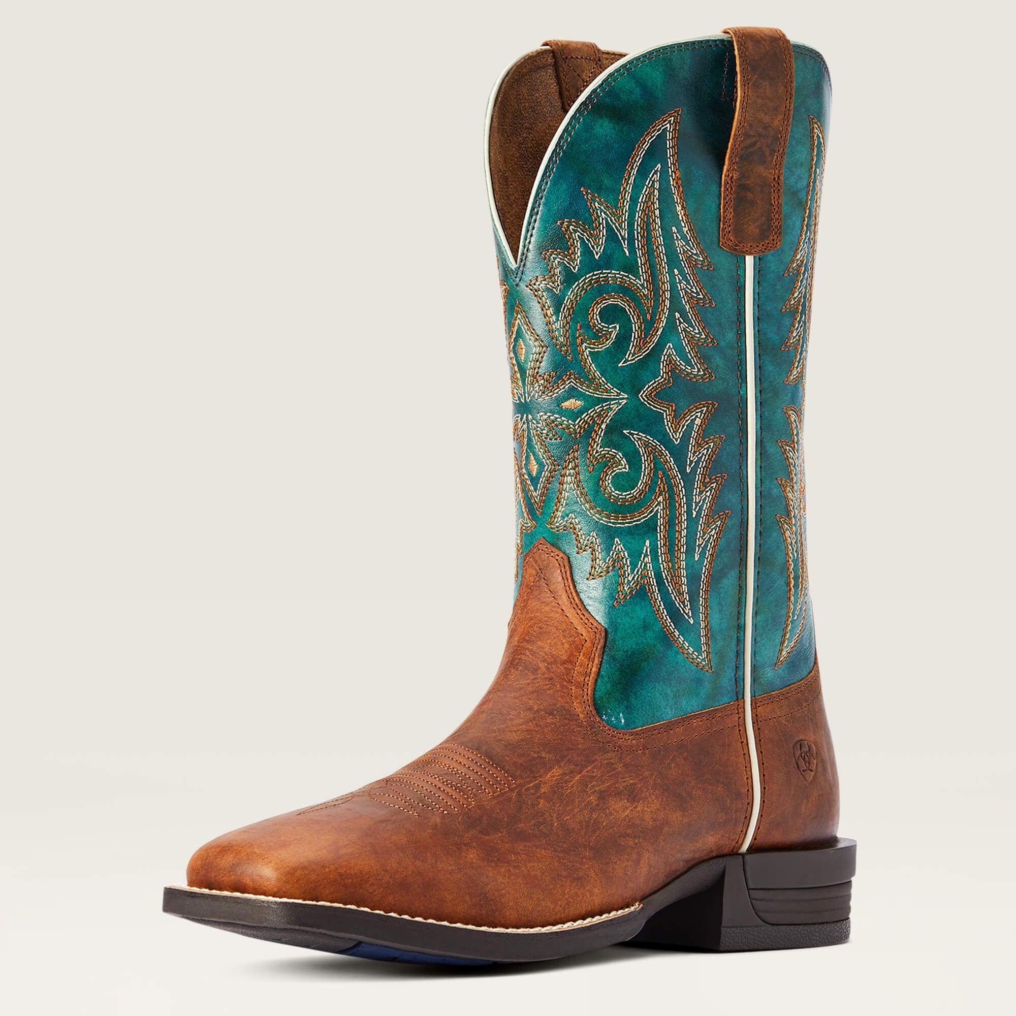 Ariat Wild Thang Western Boot Men