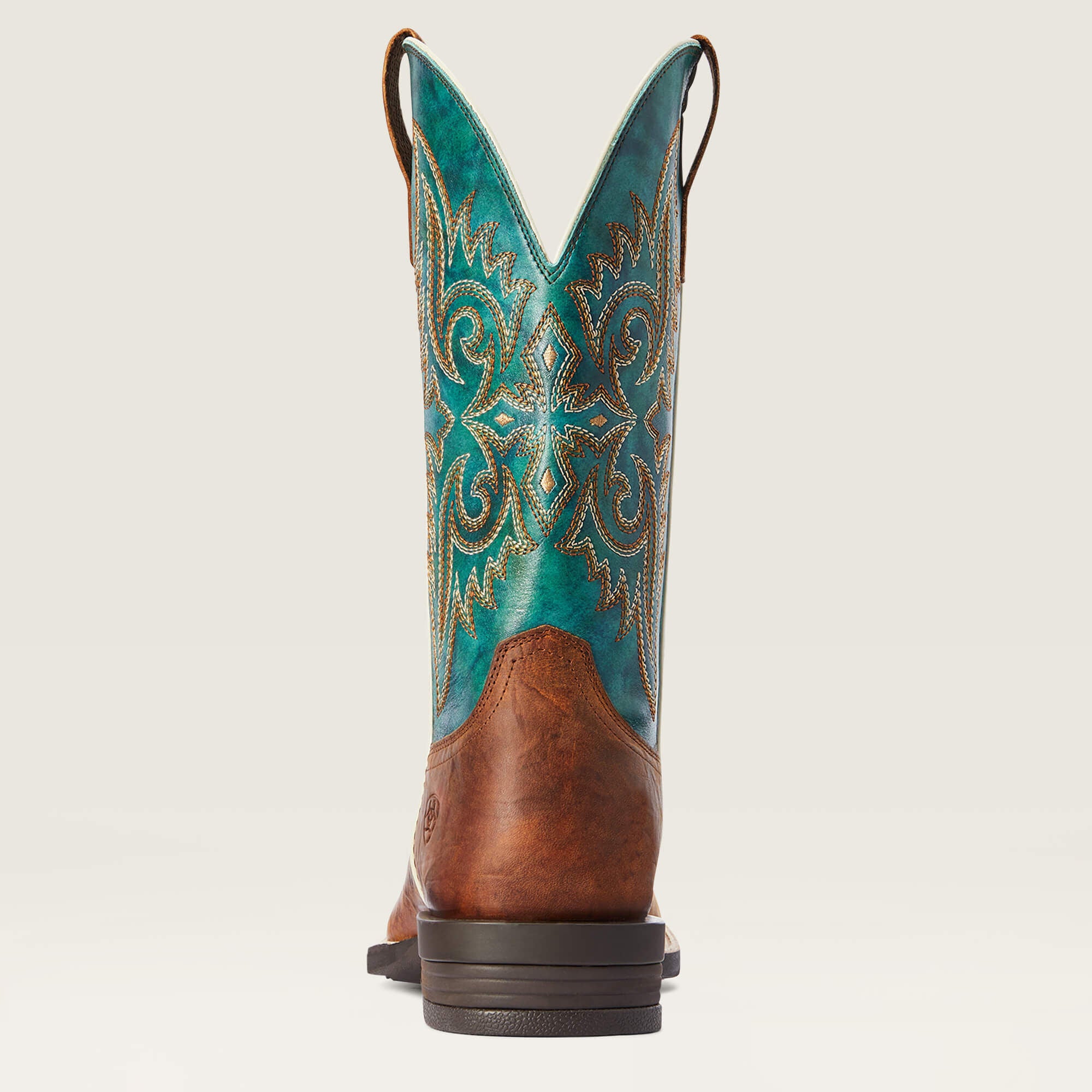 Ariat Wild Thang Western Boot Men