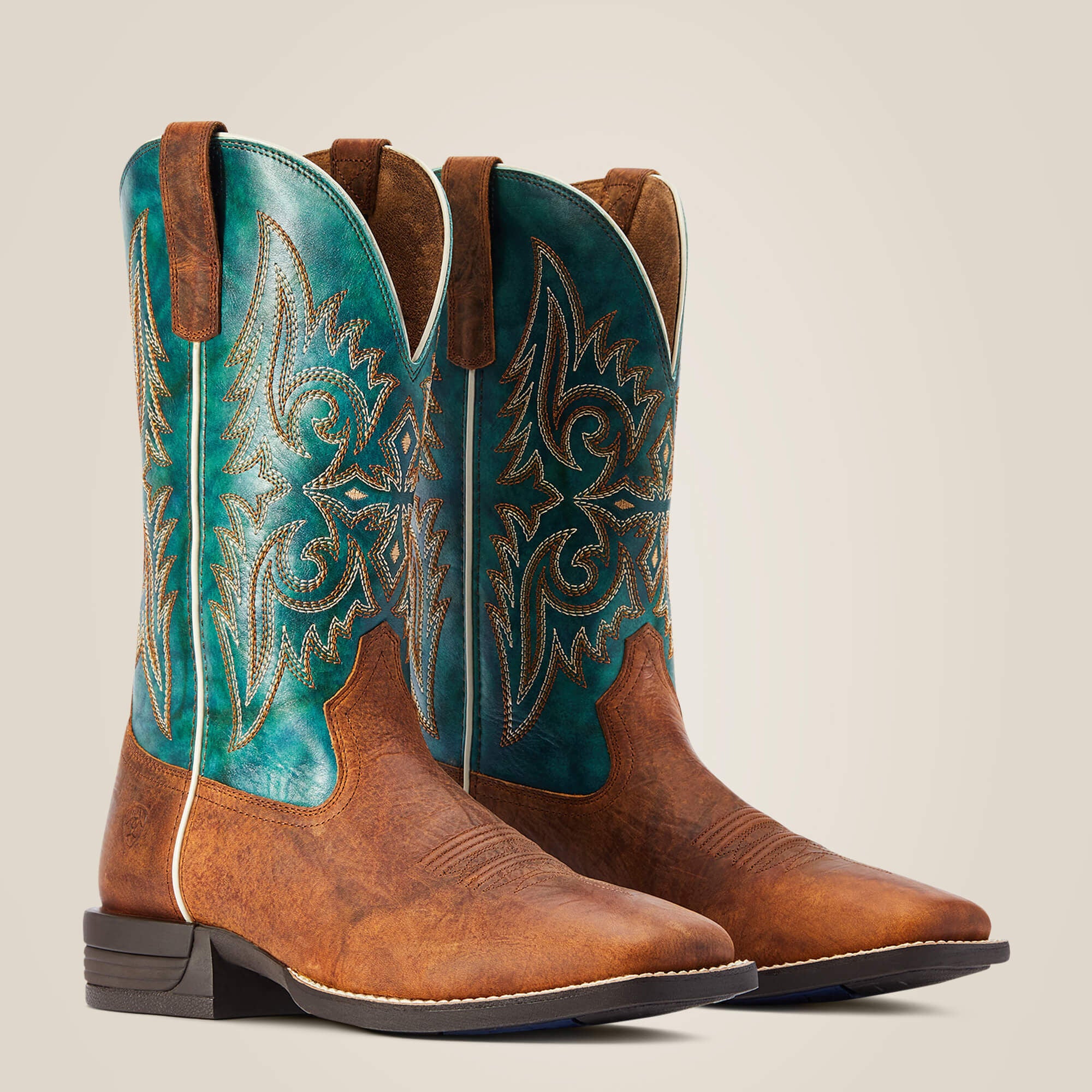 Ariat Wild Thang Western Boot Men