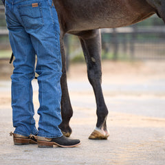 Ariat Futurity Relentless Bama Fury Cowboy Boot Men