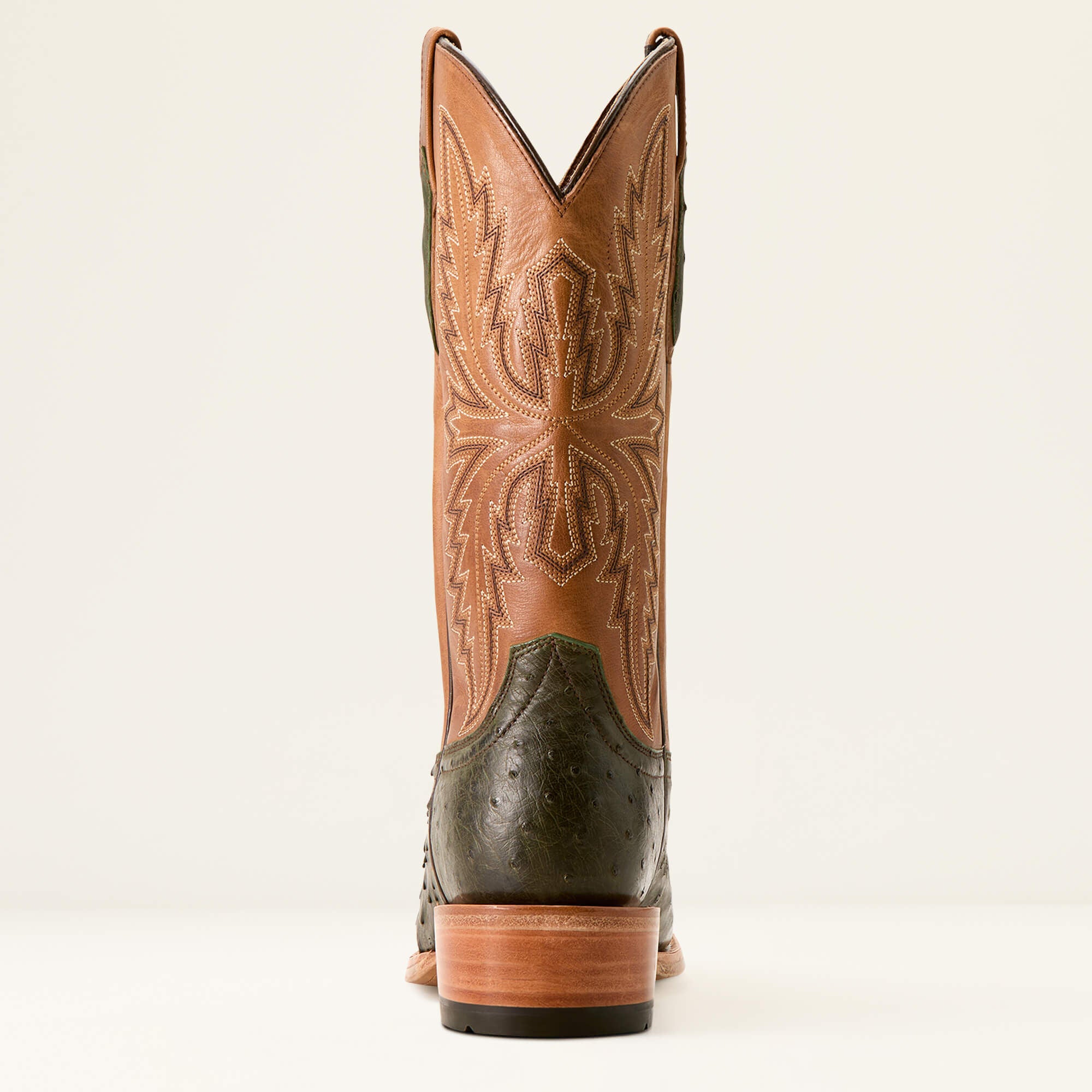 Ariat Futurity Relentless Buckles Cowboy Boot Men